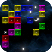 Unlimited Bricks Breaker icon