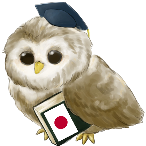 Learn Japanese icon