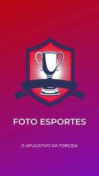 Foto Esportes screenshot 2