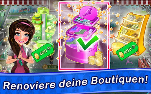 Bella Fashion Design screenshot 16