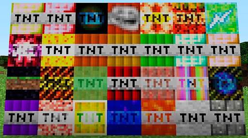 TNT Mod screenshot 3
