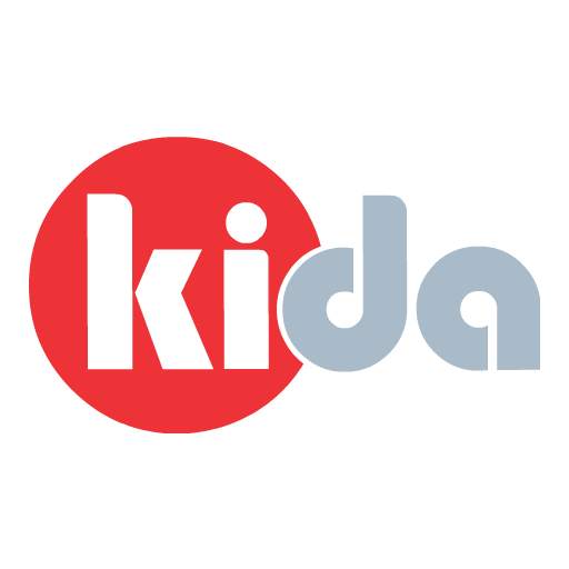 Kida Mobil Kütüphane 1.0.00