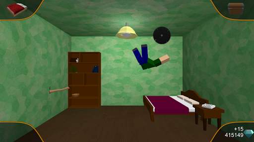 Kill Ragdoll 3D स्क्रीनशॉट 5