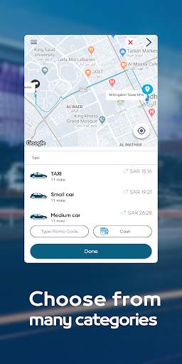 Too Car screenshot 2