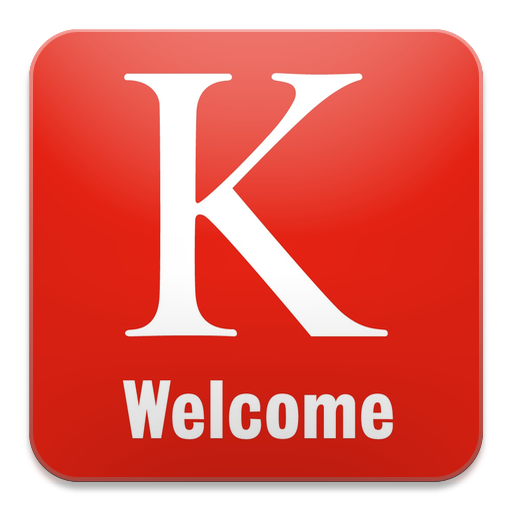 Welcome to King's иконка