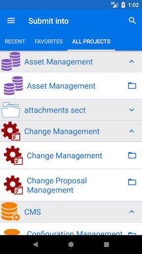 SBM Mobile screenshot 3