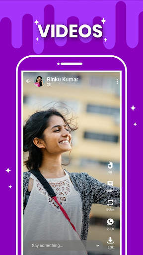 ShareChat - Made in India screenshot 7