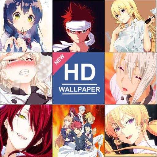 Shokugeki no Soma Wallpaper 1.0
