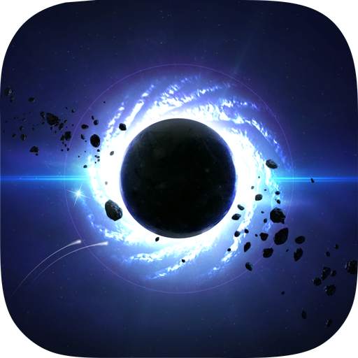 Black Hole - 3D Puzzle Game 1.0.1