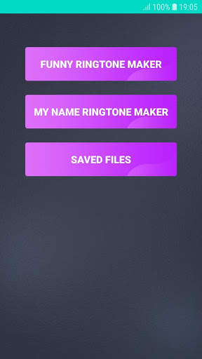 My Name Ringtone Maker & Funny Ringtone Maker screenshot 1