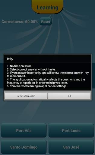 Thủ Đô Quốc Gia Khẩu Thi screenshot 7
