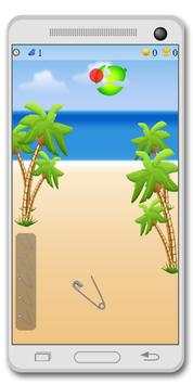 balloon pop game screenshot 5