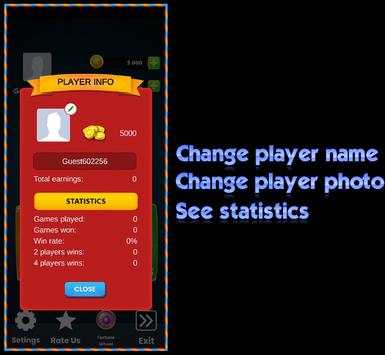 Ludo Game Online™ screenshot 5