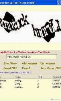 Captcha Job: Kolotibablo screenshot 4