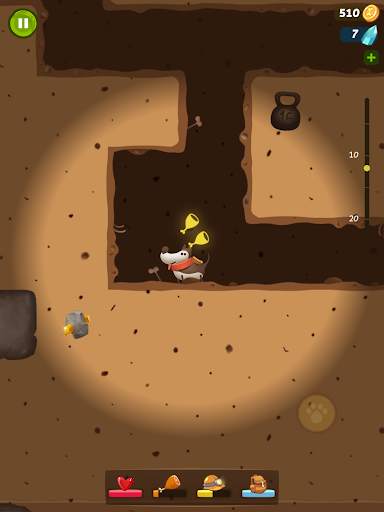 My Diggy Dog screenshot 8