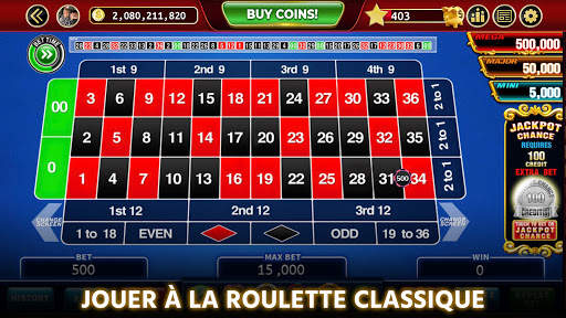 Best Bet Casino™ - Slots screenshot 7