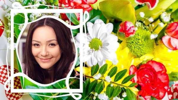 Flowers Photo Frames screenshot 8