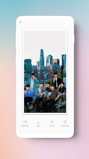 ⭐ BTS Wallpaper HD Photos 2020 screenshot 7