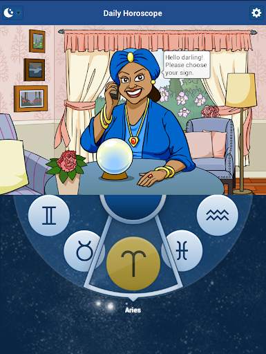 Anita Predictions® screenshot 5