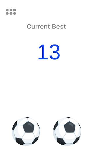 Football Messenger Game screenshot 2