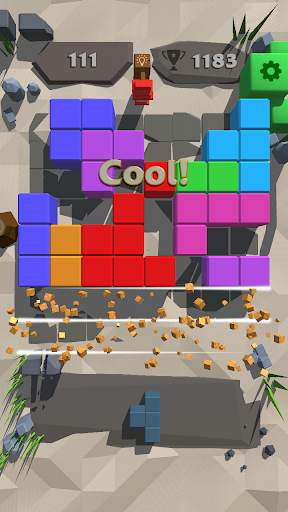 Block Puzzle 3D screenshot 4