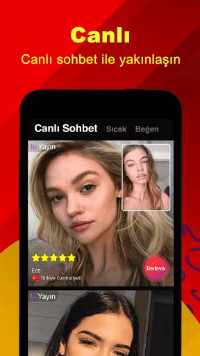 RealU Lite- yaşamak için video! screenshot 1