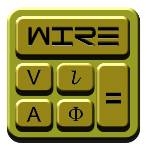 Wire Size Calculator icon