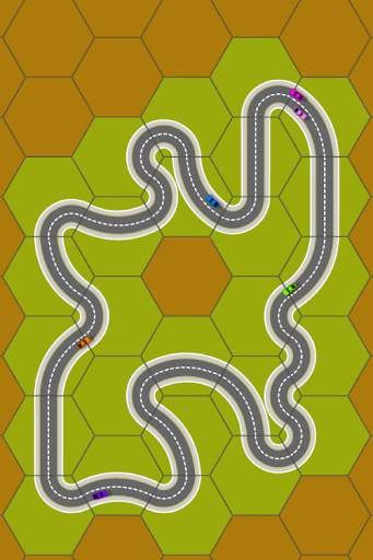 Cars 4 | Traffic Puzzle Game screenshot 3
