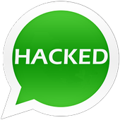 Hack Whatsapp Messages Prank icon