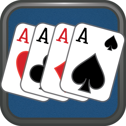 Card Games Solitaire Pack आइकन