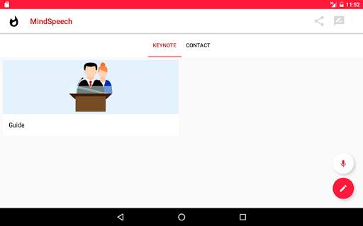 MINDSPEECH TELEPATHY screenshot 10