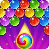 Bubble Poking icon