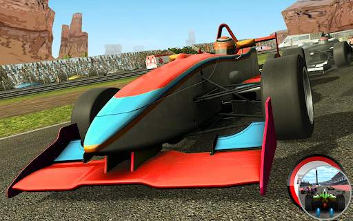 Formula Racing : Car Racing screenshot 2