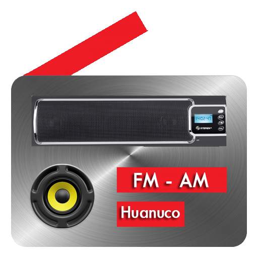 Radios de Huanuco 1.0.5