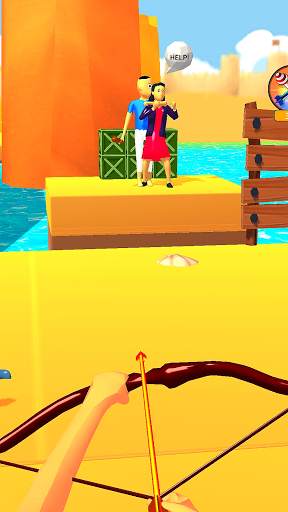 Archer Hero 3D screenshot 5