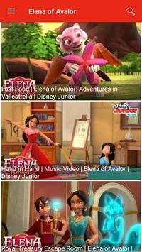 Disney Junior 10 تصوير الشاشة
