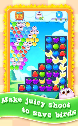 Bubble Splash screenshot 9
