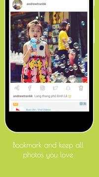 CoolCool - Video Downloader & Repost for Instagram screenshot 2