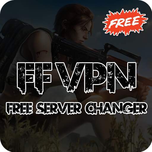 FreeFire VPN - VPN Free Server Changer 1.0.0