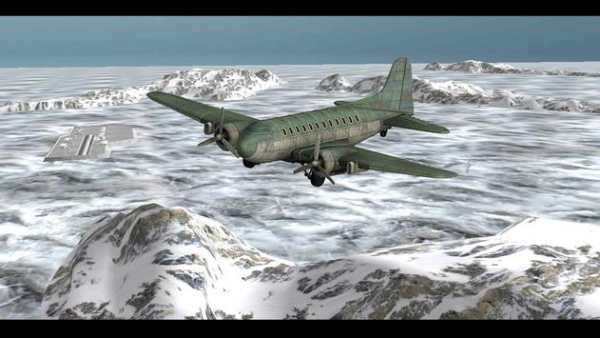 Flight Simulator 2016 screenshot 4