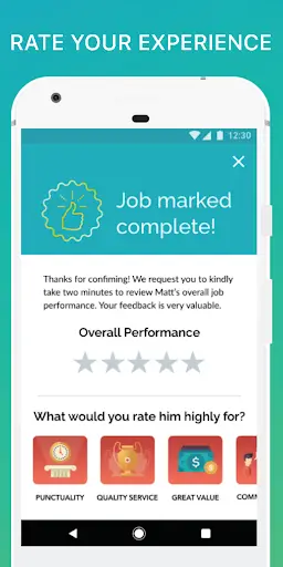 Diem - Get Paid screenshot 5