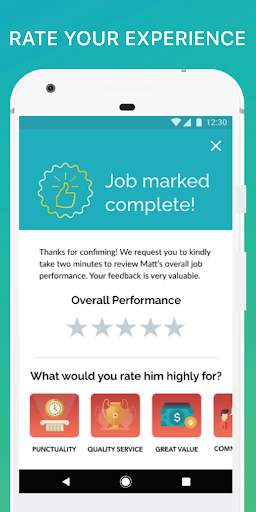 Diem - Get Paid screenshot 5