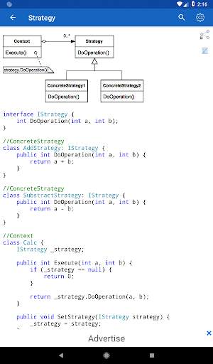 C# Code screenshot 11