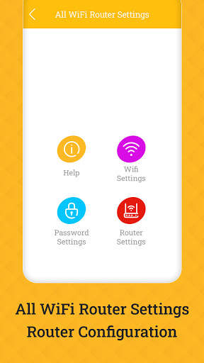 All WiFi Router Settings : Router Configuration screenshot 2