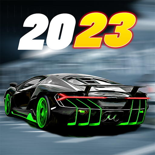Racing Go - Car Games icon