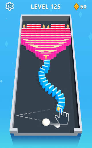 Domino Smash screenshot 6