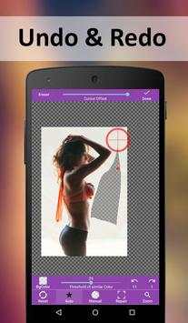 Auto Photo Background Changer screenshot 7