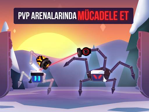 Robotics! screenshot 11