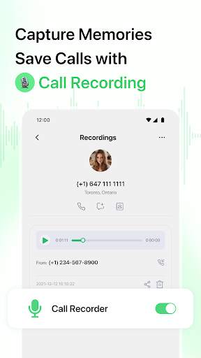 Textr Go: Private Messenger screenshot 5