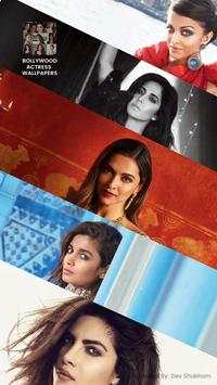 Bollywood Actress Wallpapers HD screenshot 1